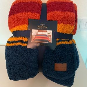 Pendleton King Size Blanket